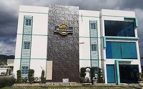 Hotel Monte Mar